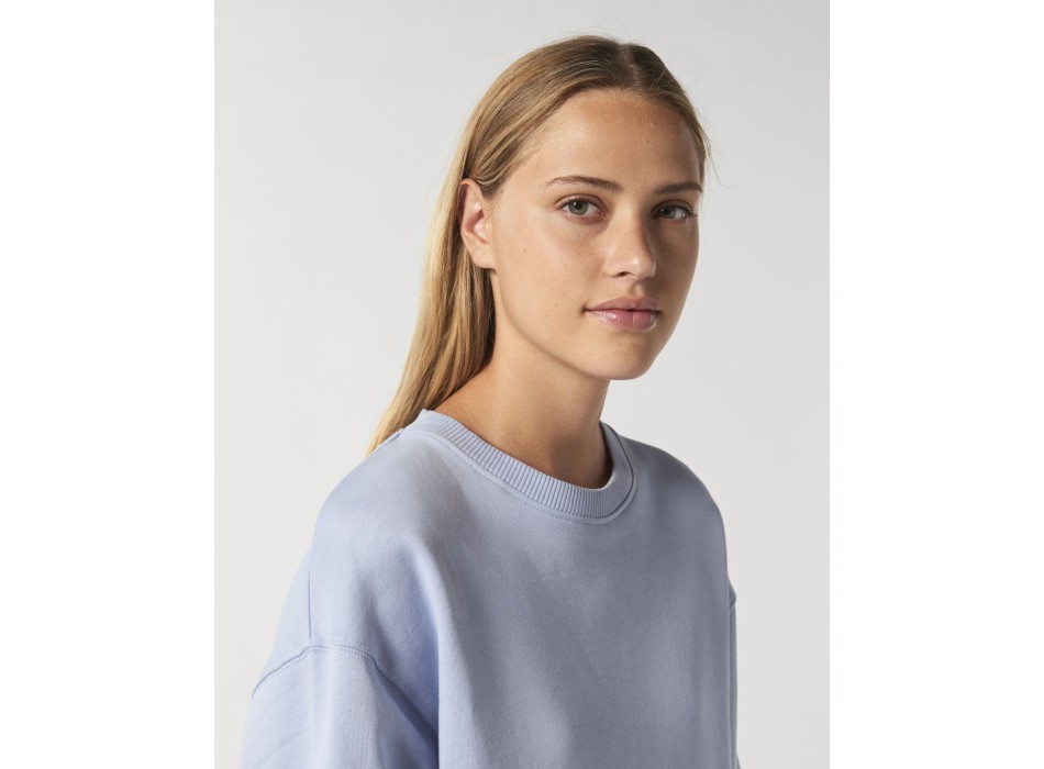 Radder - La felpa a girocollo unisex dalla vestibilità comoda FullGadgets.com