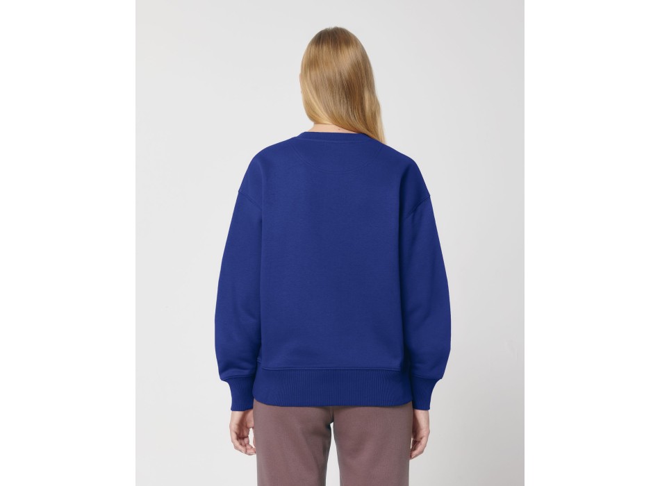 Radder - La felpa a girocollo unisex dalla vestibilità comoda FullGadgets.com