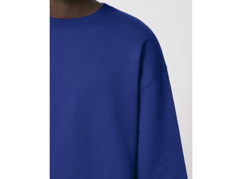 Radder - La felpa a girocollo unisex dalla vestibilità comoda FullGadgets.com