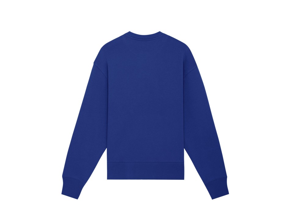 Radder - La felpa a girocollo unisex dalla vestibilità comoda FullGadgets.com