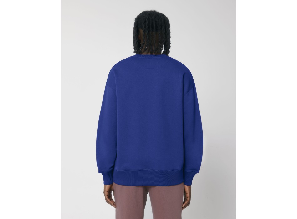 Radder - La felpa a girocollo unisex dalla vestibilità comoda FullGadgets.com