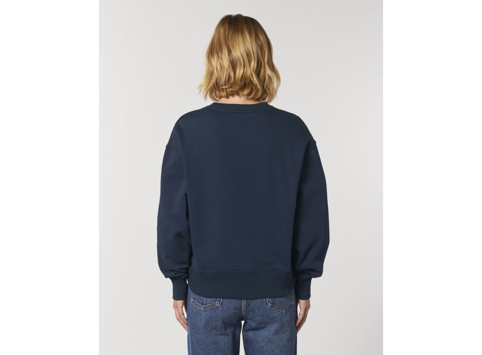 Radder - La felpa a girocollo unisex dalla vestibilità comoda FullGadgets.com