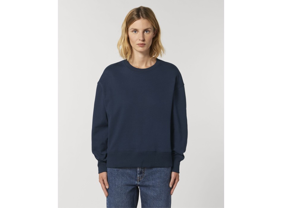 Radder - La felpa a girocollo unisex dalla vestibilità comoda FullGadgets.com