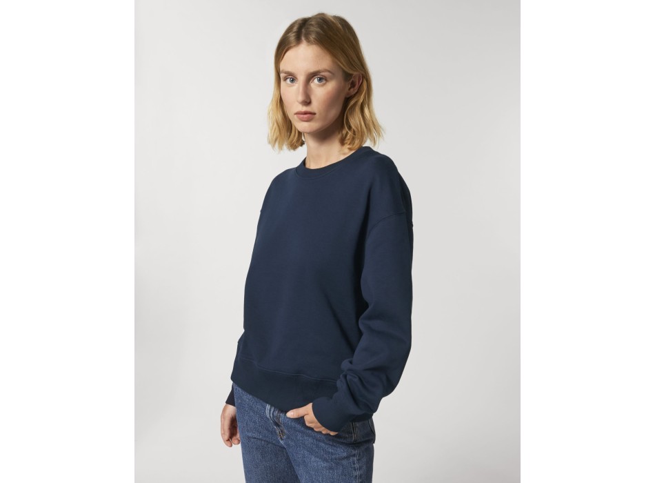 Radder - La felpa a girocollo unisex dalla vestibilità comoda FullGadgets.com