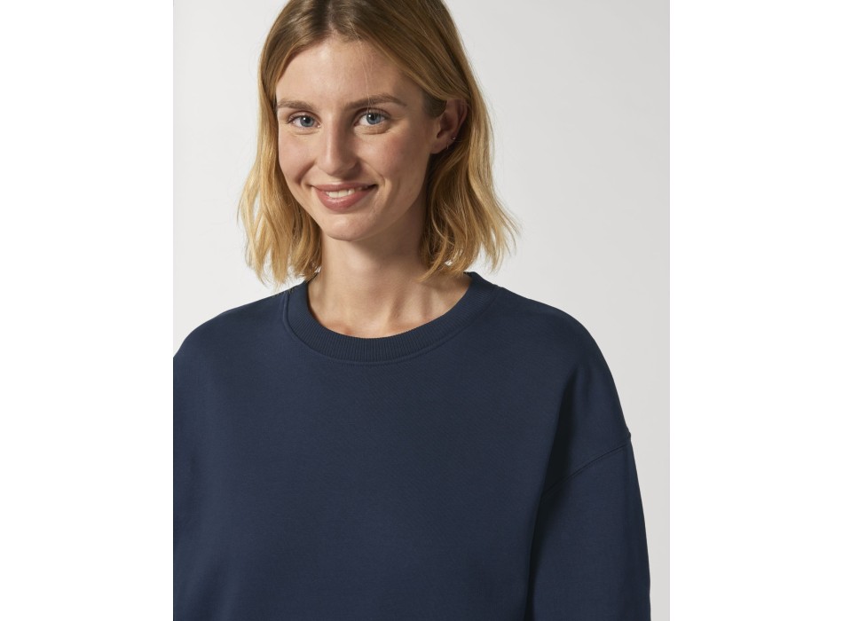 Radder - La felpa a girocollo unisex dalla vestibilità comoda FullGadgets.com