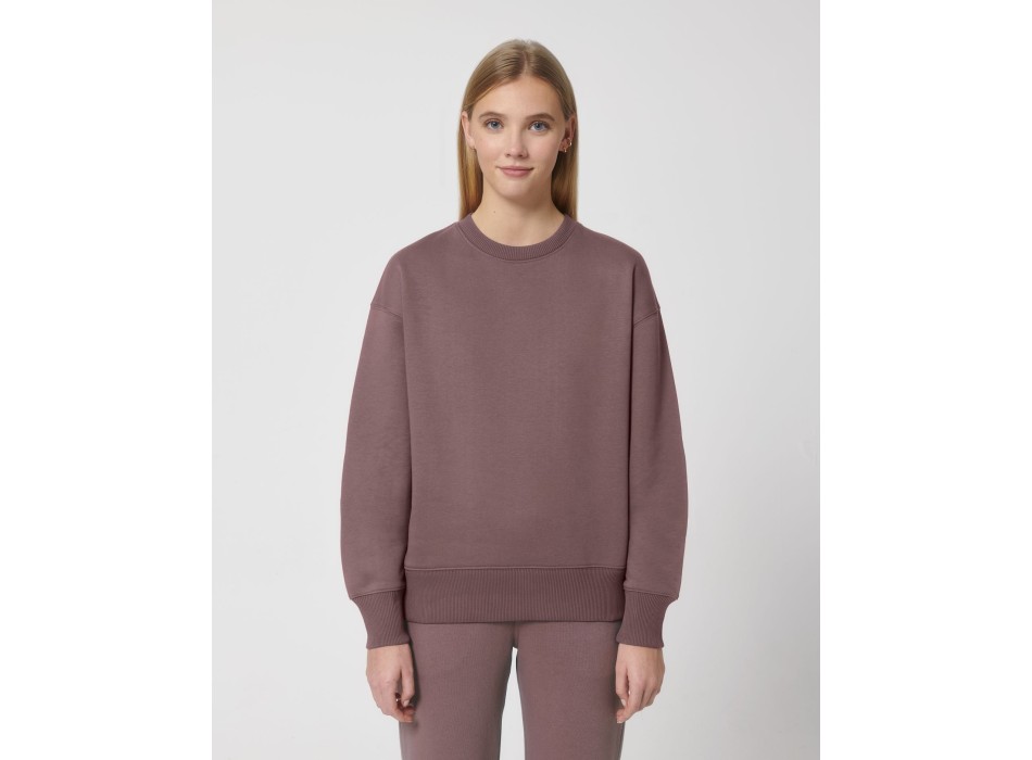 Radder - La felpa a girocollo unisex dalla vestibilità comoda FullGadgets.com