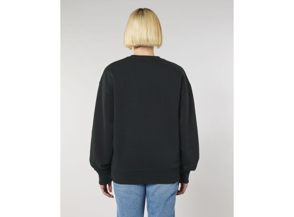 Radder - La felpa a girocollo unisex dalla vestibilità comoda FullGadgets.com