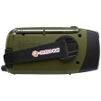 Radio di emergenza in plastica riciclata certificata RCS Avior FullGadgets.com