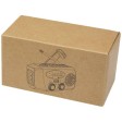 Radio di emergenza in plastica riciclata certificata RCS Avior FullGadgets.com