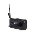 Radio multifunzione 4000mAh Nordic Drift Titan IPX4 FullGadgets.com