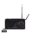 Radio multifunzione 4000mAh Nordic Drift Titan IPX4 FullGadgets.com