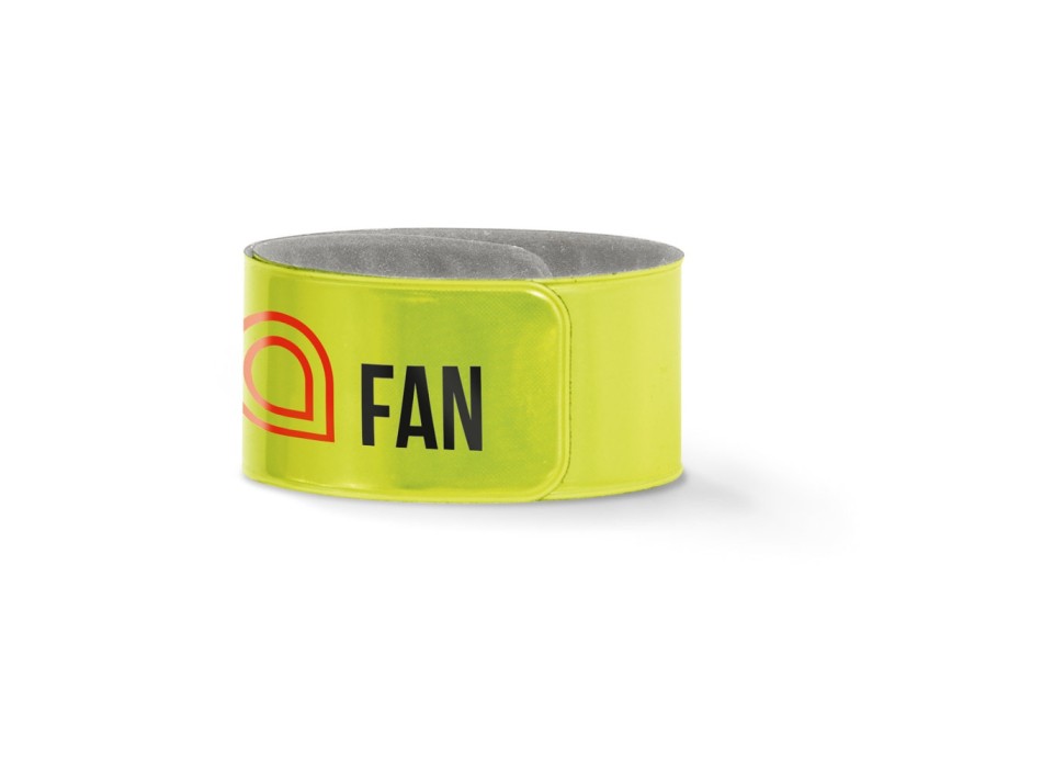 RAFAEL. Bracciale fluorescente FullGadgets.com