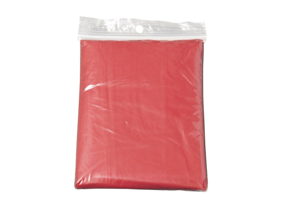 Rain poncho Pablo FullGadgets.com