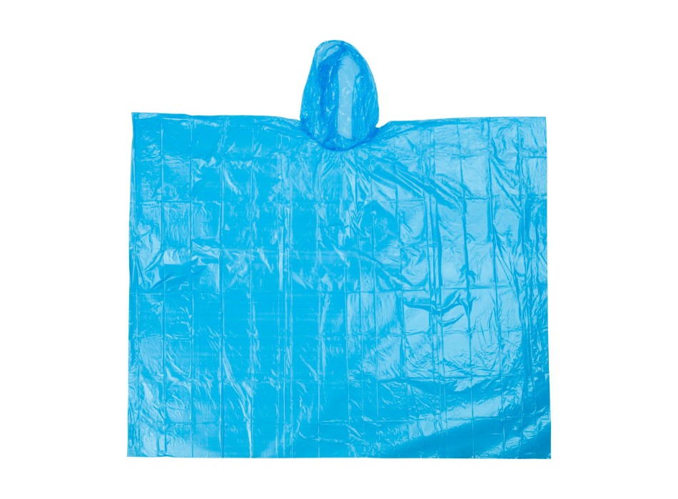 Rain poncho Pablo FullGadgets.com