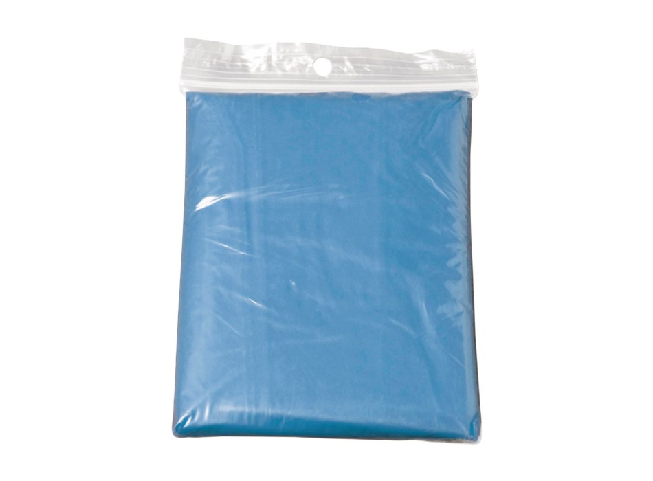 Rain poncho Pablo FullGadgets.com