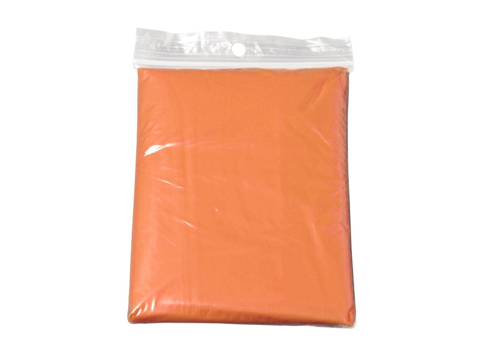 Rain poncho Pablo FullGadgets.com