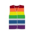 Rainbow vest 'Pride' FullGadgets.com