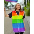Rainbow vest 'Pride' FullGadgets.com