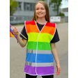 Rainbow vest 'Pride' FullGadgets.com