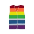 Rainbow vest 'Pride' FullGadgets.com