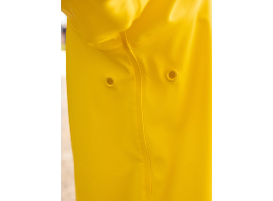 Raincoat unisex FullGadgets.com