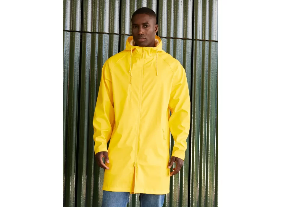Raincoat unisex FullGadgets.com
