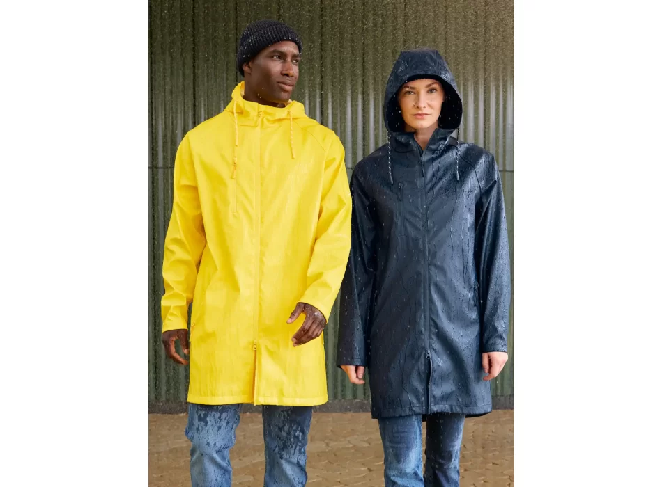Raincoat unisex FullGadgets.com