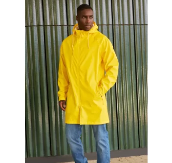 Raincoat unisex FullGadgets.com