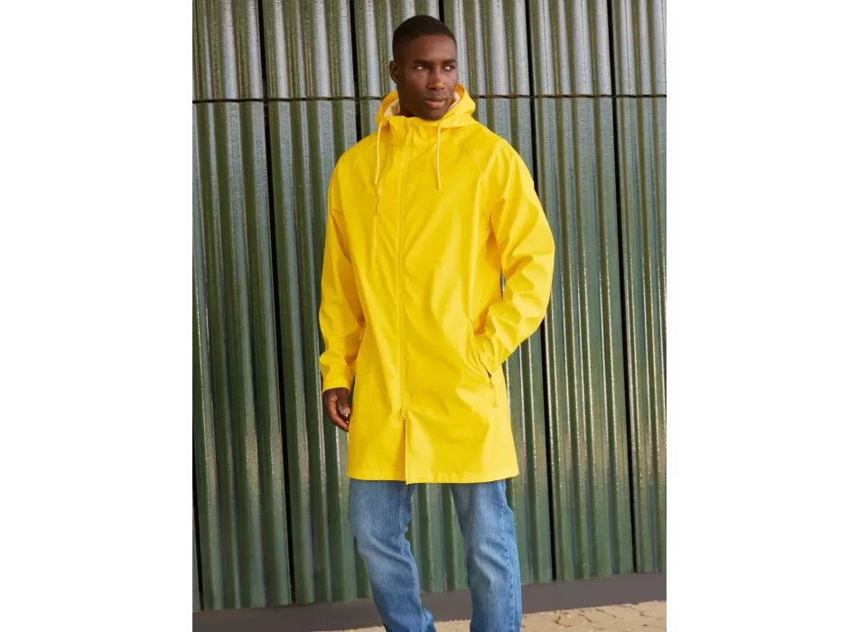 Raincoat unisex FullGadgets.com