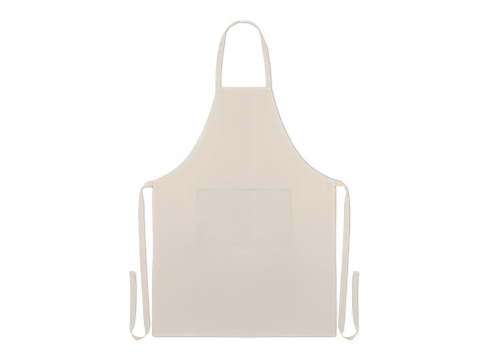 RAIPUR - Grembiule in cotone organico FullGadgets.com