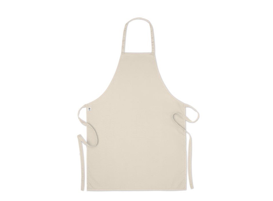 RAIPUR - Grembiule in cotone organico FullGadgets.com