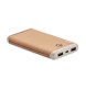 RALIA - Power bank wireless. 10000 mAh FullGadgets.com