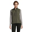 RALLYE WOMEN - RALLYE WOMEN SOFTSHELL FullGadgets.com
