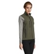 RALLYE WOMEN - RALLYE WOMEN SOFTSHELL FullGadgets.com