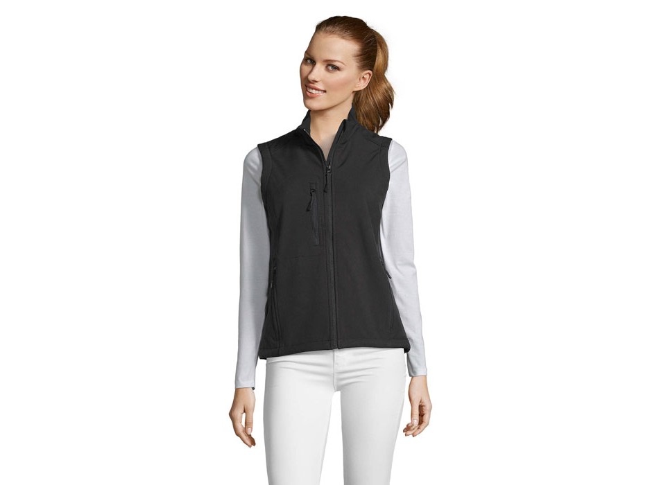RALLYE WOMEN - RALLYE WOMEN SOFTSHELL FullGadgets.com
