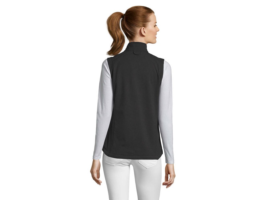 RALLYE WOMEN - RALLYE WOMEN SOFTSHELL FullGadgets.com
