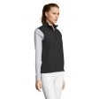 RALLYE WOMEN - RALLYE WOMEN SOFTSHELL FullGadgets.com