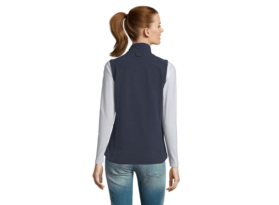 RALLYE WOMEN - RALLYE WOMEN SOFTSHELL FullGadgets.com