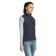 RALLYE WOMEN - RALLYE WOMEN SOFTSHELL FullGadgets.com