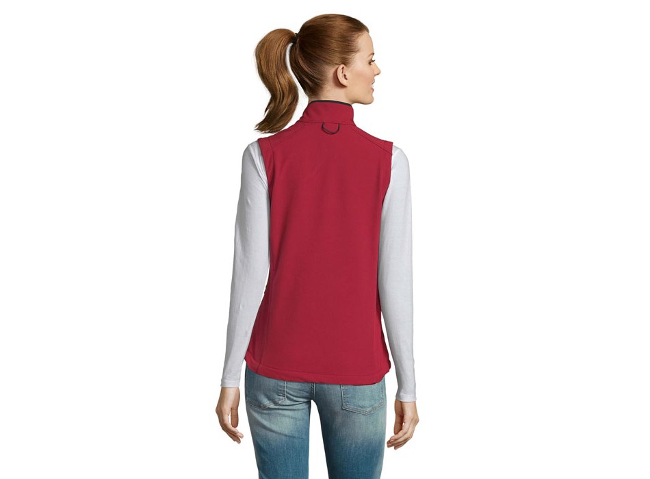RALLYE WOMEN - RALLYE WOMEN SOFTSHELL FullGadgets.com