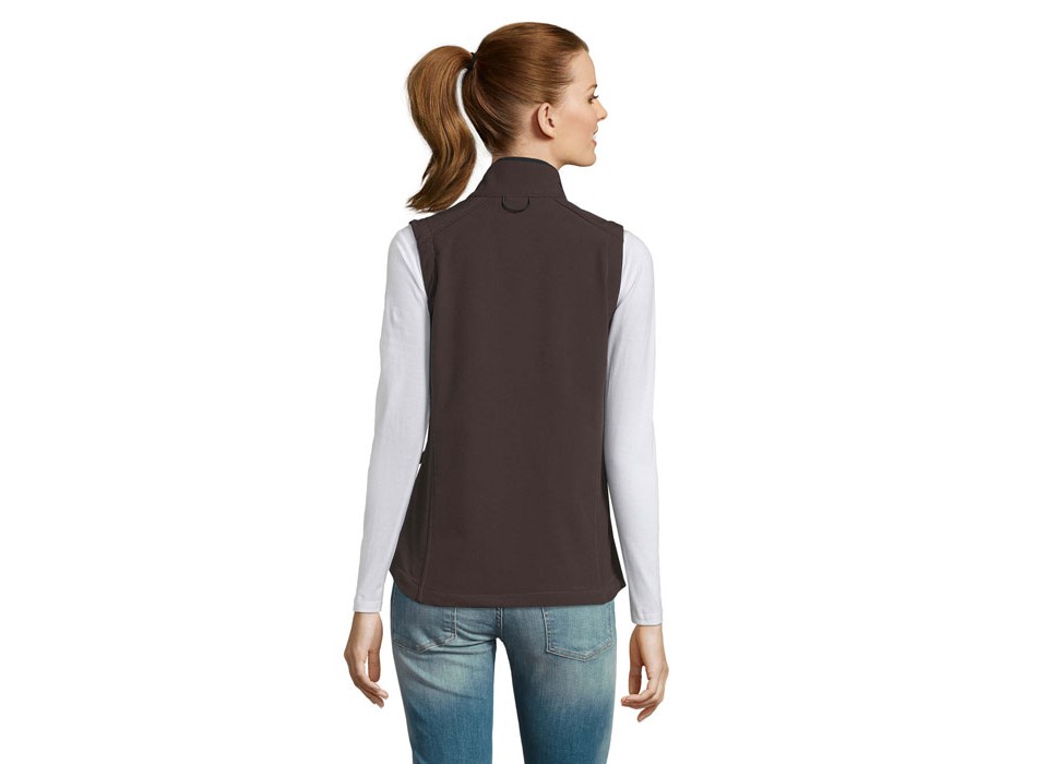 RALLYE WOMEN - RALLYE WOMEN SOFTSHELL FullGadgets.com