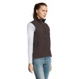 RALLYE WOMEN - RALLYE WOMEN SOFTSHELL FullGadgets.com