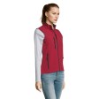 RALLYE WOMEN - RALLYE WOMEN SOFTSHELL FullGadgets.com