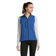 RALLYE WOMEN - RALLYE WOMEN SOFTSHELL FullGadgets.com