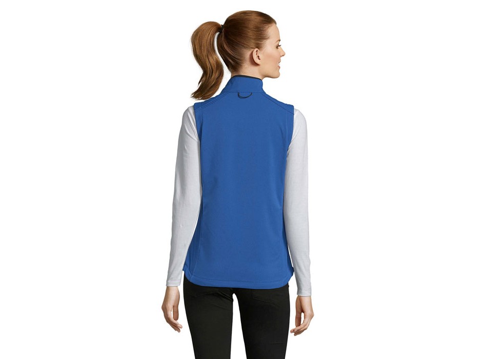RALLYE WOMEN - RALLYE WOMEN SOFTSHELL FullGadgets.com