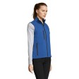 RALLYE WOMEN - RALLYE WOMEN SOFTSHELL FullGadgets.com