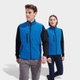 RALLYE WOMEN - RALLYE WOMEN SOFTSHELL FullGadgets.com