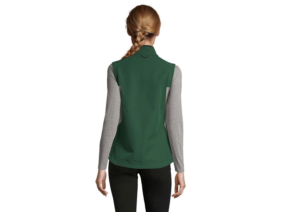 RALLYE WOMEN - RALLYE WOMEN SOFTSHELL FullGadgets.com