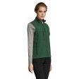 RALLYE WOMEN - RALLYE WOMEN SOFTSHELL FullGadgets.com