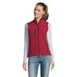 RALLYE WOMEN - RALLYE WOMEN SOFTSHELL FullGadgets.com
